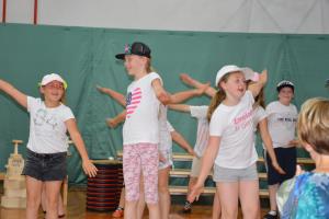 Ustvarjalne iskrice gornjegrajskih šolarjev 4